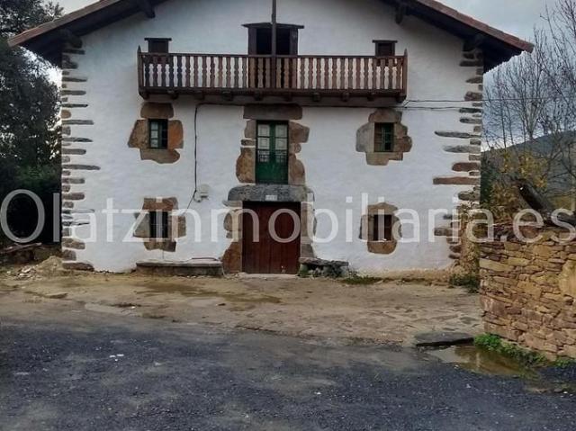 Casa Venta Alava