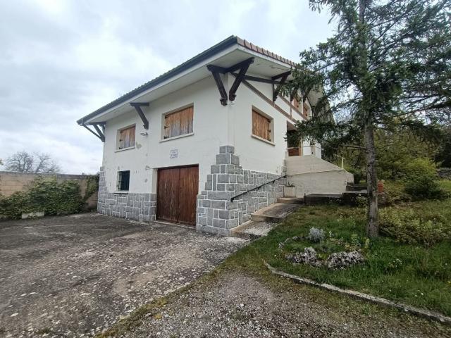 Casa Venta Alava