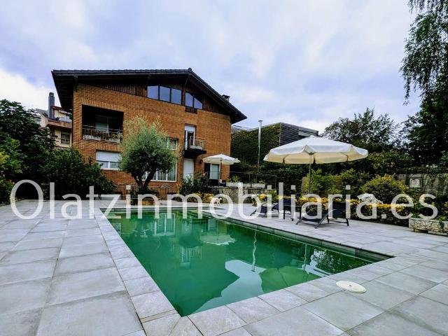 Casa Venta Alava