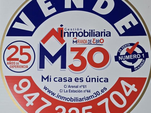 Casa Venta Alava