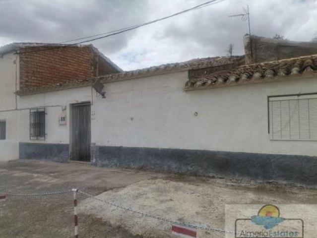 Casa Venta Albox, Albox