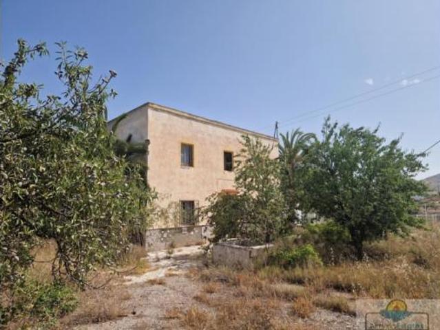 Casa Venta Albox, Albox