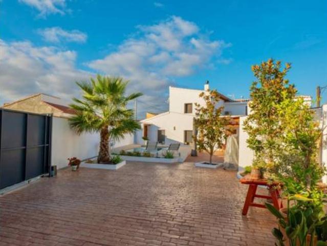Casa Venta Albox, Llanos de los Olleres
