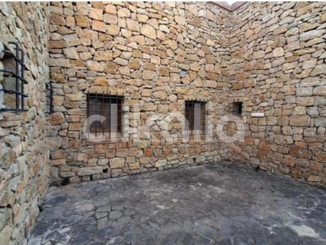 Casa Venta Albocàsser, Albocàsser