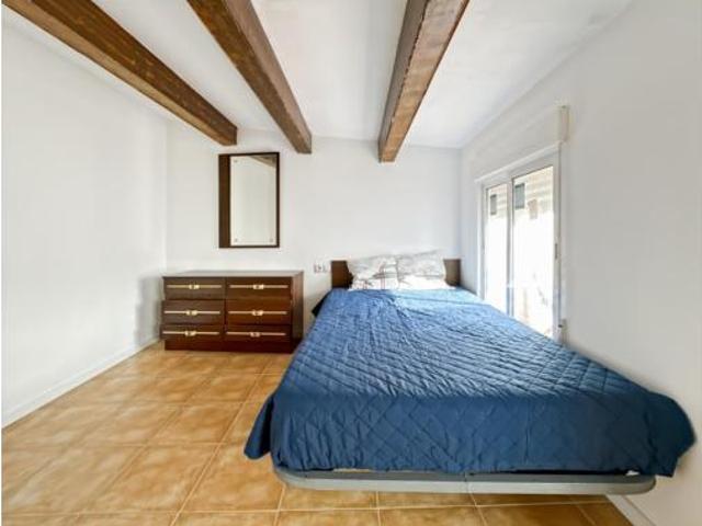Casa Venta Albocàsser, Albocàsser