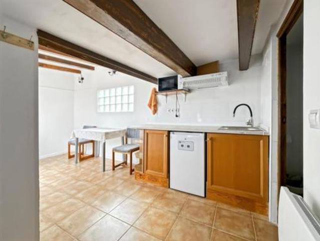 Casa Venta Albocàsser, Albocàsser