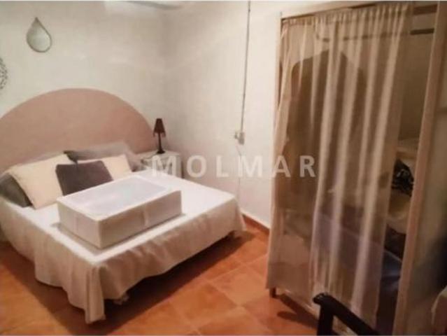 Casa Venta Albocàsser, Albocàsser