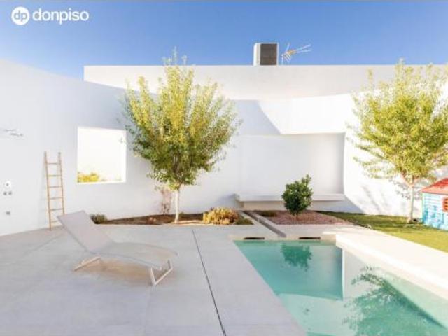 Casa Venta Albolote, El Chaparral