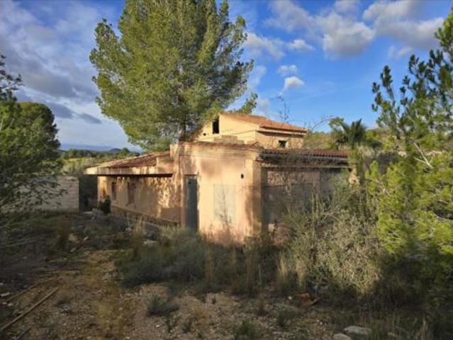 Casa Venta Alborache, Alborache
