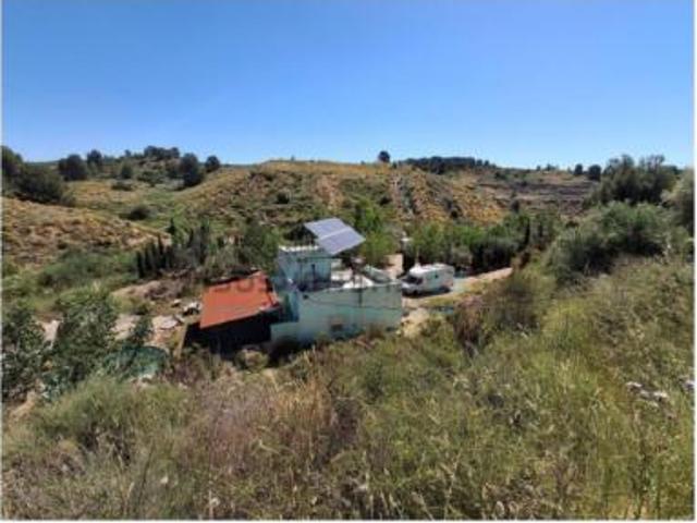 Casa Venta Alborache, Alborache