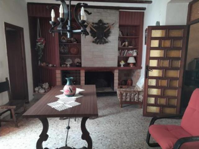 Casa Venta Alborache, Alborache