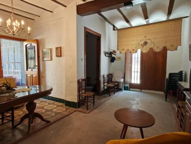 Casa Venta Alborache, Alborache