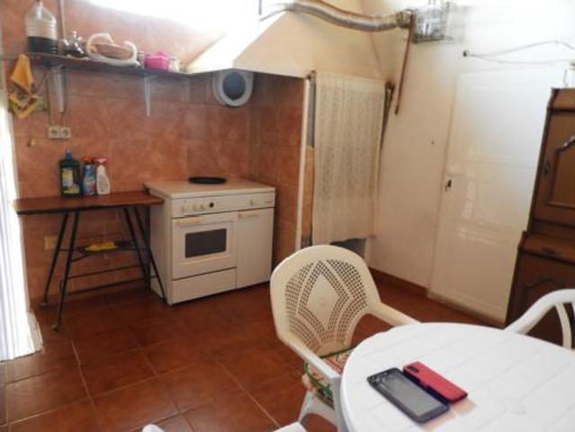 Casa Venta Albatana, Albatana