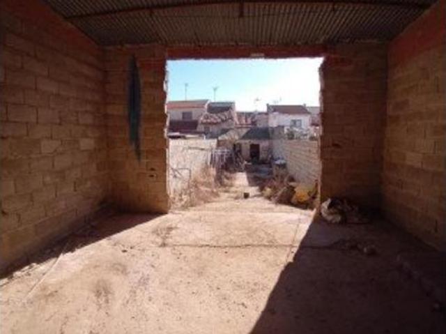 Casa Venta Albatana, Albatana