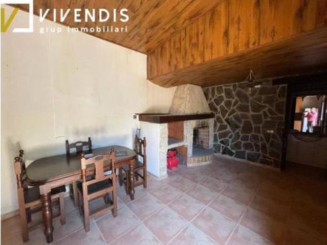 Casa Venta Albatàrrec, Albatàrrec