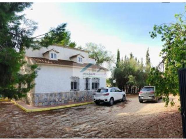 Casa Venta Albatera, Albatera