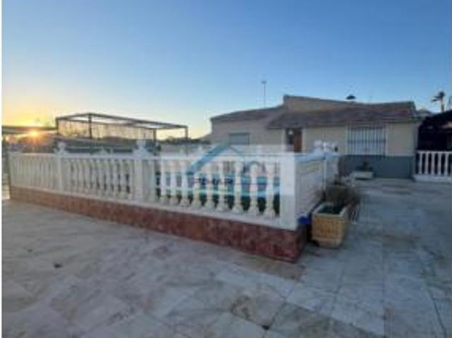 Casa Venta Albatera, Albatera