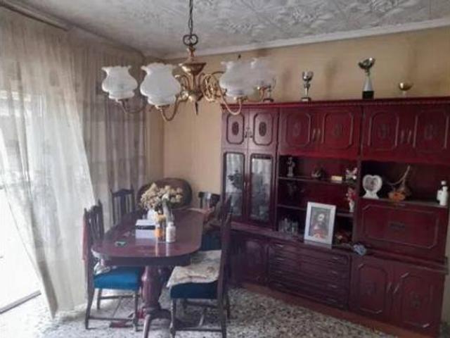 Casa adosada Venta Albatera, Albatera