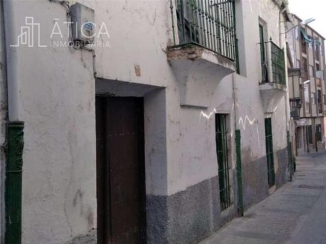 Casa Venta Alba de Tormes, Alba de Tormes