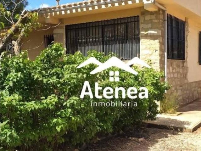 Casa Venta Albacete Capital, Pedanías y Barrios Rurales