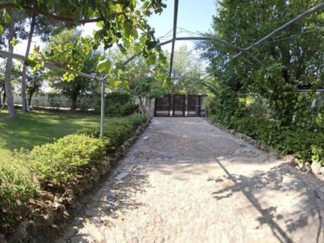 Casa Venta Albacete Capital, Pedanías y Barrios Rurales