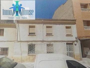 Casa Venta Albacete Capital, El Pilar San Pablo