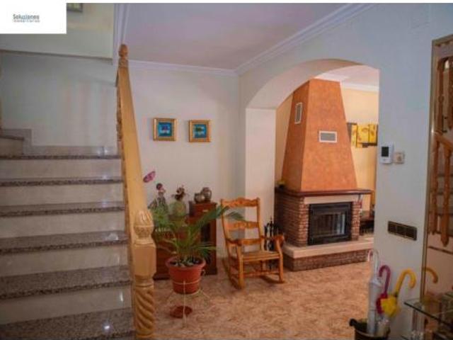 Casa Venta Albacete Capital, El Pilar San Pablo
