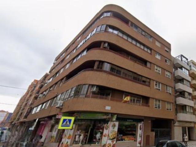 Casa Venta Albacete Capital, Hospital Parque Sur