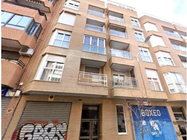 Casa Venta Albacete Capital, Santa Cruz San Antonio Abad Industria, Cañicas