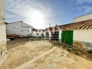 Casa Venta Albacete Capital, Pedanías y Barrios Rurales