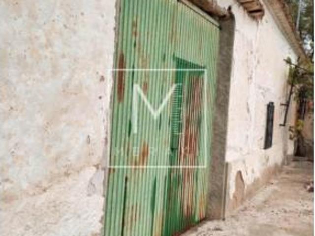 Casa Venta Albacete Capital, Pedanías y Barrios Rurales