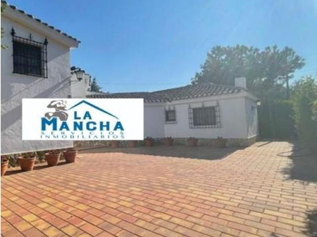 Casa Venta Albacete Capital, Pedanías y Barrios Rurales