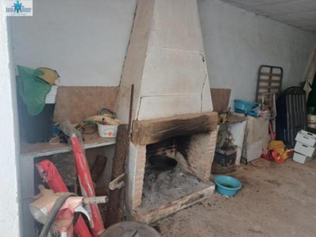 Casa Venta Albacete Capital, Pedanías y Barrios Rurales
