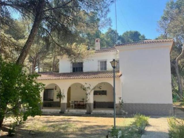 Casa Venta Albacete Capital, Pedanías y Barrios Rurales