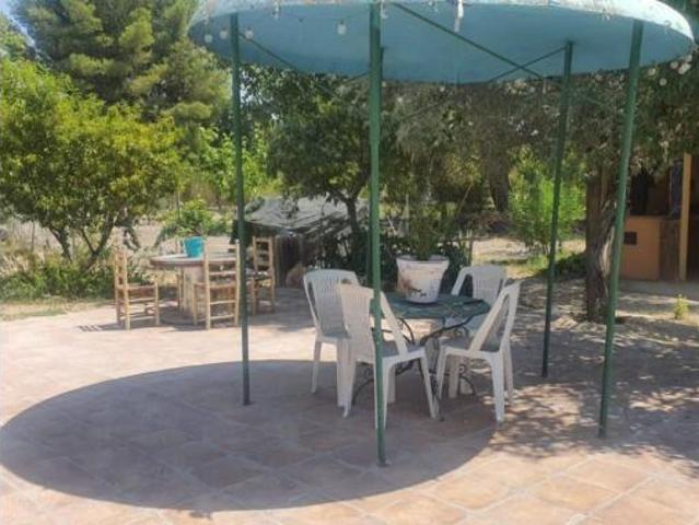 Casa Venta Albacete Capital, Pedanías y Barrios Rurales