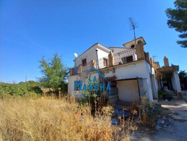 Casa Venta Albacete Capital, Pedanías y Barrios Rurales