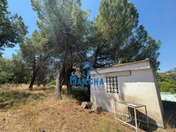 Casa Venta Albacete Capital, Pedanías y Barrios Rurales