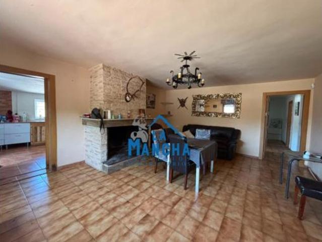 Casa Venta Albacete Capital, Pedanías y Barrios Rurales