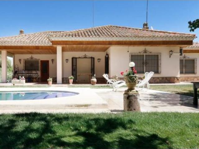Casa Venta Albacete Capital, Pedanías y Barrios Rurales