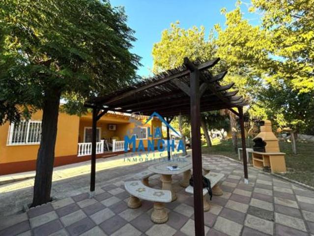 Casa Venta Albacete Capital, Pedanías y Barrios Rurales