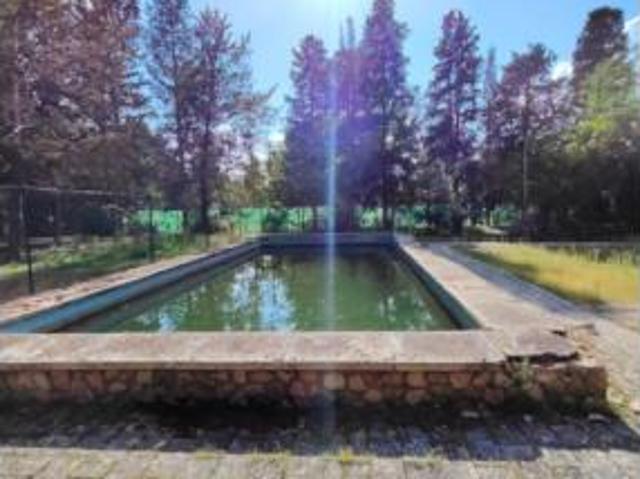 Casa Venta Albacete Capital, Pedanías y Barrios Rurales