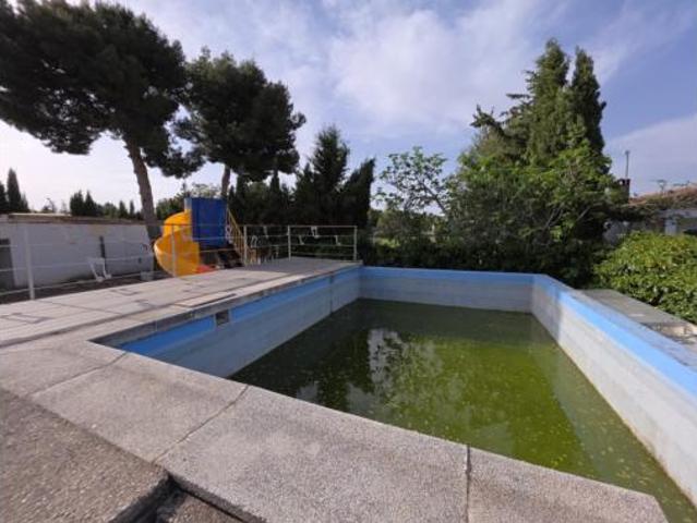 Casa Venta Albacete Capital, Pedanías y Barrios Rurales