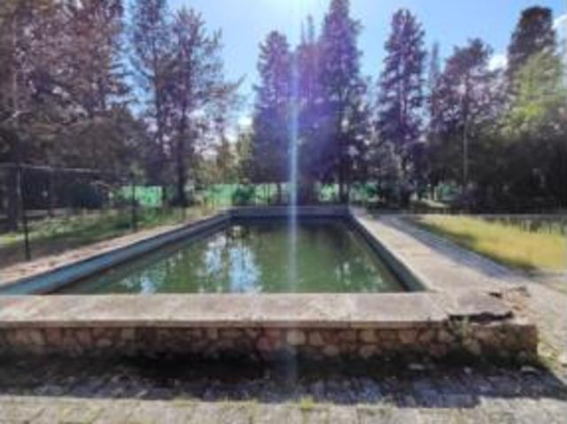 Casa Venta Albacete Capital, Pedanías y Barrios Rurales