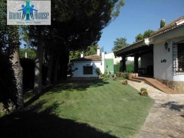 Casa Venta Albacete Capital, Pedanías y Barrios Rurales