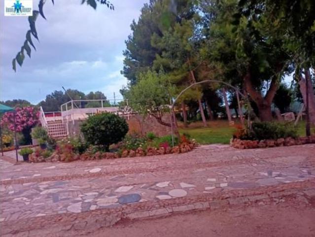 Casa Venta Albacete Capital, Pedanías y Barrios Rurales