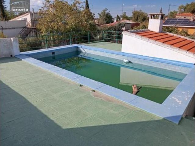 Casa Venta Albacete Capital, Pedanías y Barrios Rurales