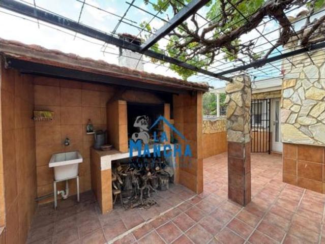 Casa Venta Albacete Capital, Pedanías y Barrios Rurales