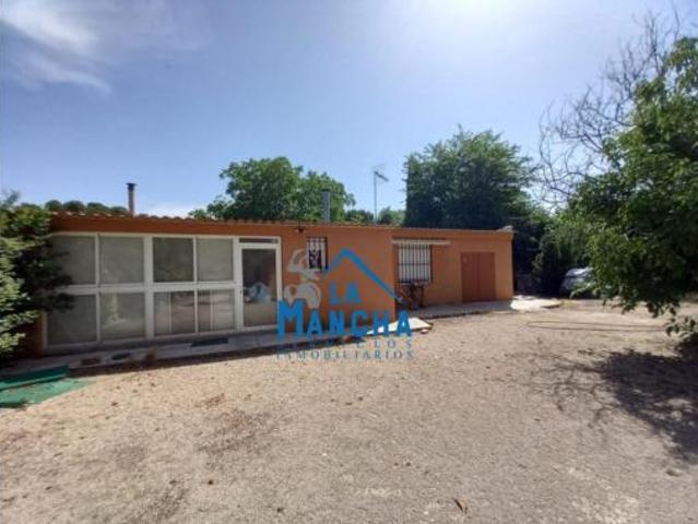 Casa Venta Albacete Capital, Pedanías y Barrios Rurales