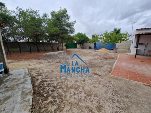 Casa Venta Albacete Capital, Pedanías y Barrios Rurales