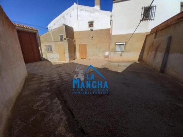 Casa Venta Albacete Capital, Pedanías y Barrios Rurales